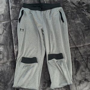 Large Under Armour Joggers
